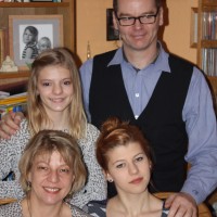 IMMEDIATE NEED: Host Family For German Exchange Student