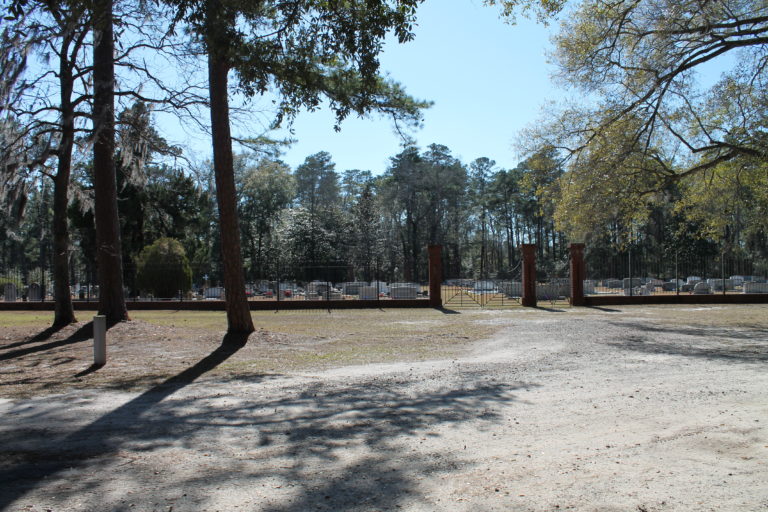 Jerusalem Church Cemetery Visit Ebenezer GA Home of the Salzburger Society