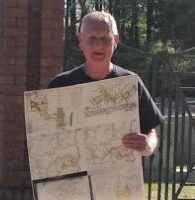 Landing Day – March 9, 2019